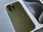 Apple iPhone 15 Pro Max 256gb Black Titanium - nuotraukos Nr. 7