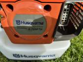Lapų pūstuvas husqvarna 570 BTS - nuotraukos Nr. 2