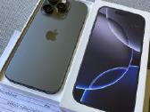 Apple iPhone 16 Pro 128gb Black Titanium - nuotraukos Nr. 7
