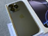 Apple iPhone 16 Pro 128gb Black Titanium - nuotraukos Nr. 8