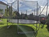 Batutas 3,6m skersmens - nuotraukos Nr. 3