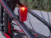 Bulls Racer Street - nuotraukos Nr. 8