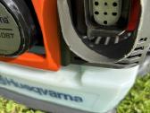 Lapų pūstuvas husqvarna 570 BTS - nuotraukos Nr. 12