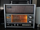 Sony Crf-160 Fm/lw/mw/sw Radijo Imtuvas - nuotraukos Nr. 22