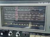 Sony Crf-160 Fm/lw/mw/sw Radijo Imtuvas - nuotraukos Nr. 3