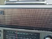 Sony Crf-160 Fm/lw/mw/sw Radijo Imtuvas - nuotraukos Nr. 4