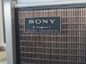 Sony Crf-160 Fm/lw/mw/sw Radijo Imtuvas - nuotraukos Nr. 5