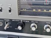 Sony Crf-160 Fm/lw/mw/sw Radijo Imtuvas - nuotraukos Nr. 6