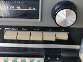 Sony Crf-160 Fm/lw/mw/sw Radijo Imtuvas - nuotraukos Nr. 7