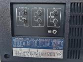 Sony Crf-160 Fm/lw/mw/sw Radijo Imtuvas - nuotraukos Nr. 15