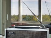 Sony Crf-160 Fm/lw/mw/sw Radijo Imtuvas - nuotraukos Nr. 18