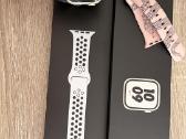 Apple Watch 7 series (Nike edition) - nuotraukos Nr. 2