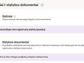18.77 Ha Investicinis Sklypas Kretingos Rajone - nuotraukos Nr. 4