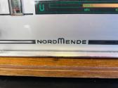 Vintažinis vokiškas Nordmende radijo imtuvas - nuotraukos Nr. 2