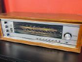 Vintažinis vokiškas Nordmende radijo imtuvas - nuotraukos Nr. 3