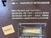 Vintažinis vokiškas Nordmende radijo imtuvas - nuotraukos Nr. 4