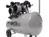 Betepalinis kompresorius 100l 3000w Kd1398 - nuotraukos Nr. 2