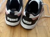 Puma laisvalaikio bateliai - nuotraukos Nr. 4