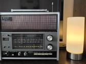Sony Crf-160 Fm/lw/mw/sw Radijo Imtuvas - nuotraukos Nr. 23