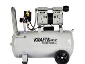 Betepalinis kompresorius 50l 1500w Kd1396 - nuotraukos Nr. 3