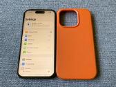 Apple iPhone 14 Pro 128gb Space Black - nuotraukos Nr. 2
