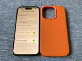 Apple iPhone 14 Pro 128gb Space Black - nuotraukos Nr. 4