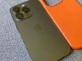 Apple iPhone 14 Pro 128gb Space Black - nuotraukos Nr. 8