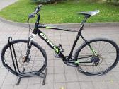 Giant Roam XL 28" 1x9sp hidraulika - nuotraukos Nr. 2