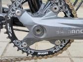 Giant Roam XL 28" 1x9sp hidraulika - nuotraukos Nr. 5