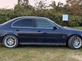 Bmw E39 2001 2.2 - nuotraukos Nr. 5