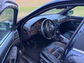 Bmw E39 2001 2.2 - nuotraukos Nr. 8
