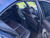 Bmw E39 2001 2.2 - nuotraukos Nr. 9