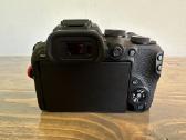 Parduodu fotoaparatą „Canon EOS R10“ - nuotraukos Nr. 4