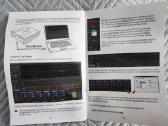 Stiprintuvas su procesoriumi 31eq bands - nuotraukos Nr. 5