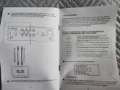 Stiprintuvas su procesoriumi 31eq bands - nuotraukos Nr. 6