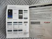 Stiprintuvas su procesoriumi 31eq bands - nuotraukos Nr. 8
