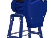 Grūdų malūnėlis-smulkintuvas 3900w Kd5219 - nuotraukos Nr. 2
