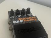 Digitech df-7 distirtion factory - nuotraukos Nr. 3