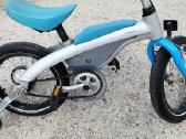 Bmw Kidsbike dviratukas/balansinis dviratukas - nuotraukos Nr. 2