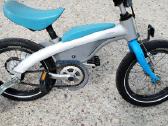 Bmw Kidsbike dviratukas/balansinis dviratukas - nuotraukos Nr. 6