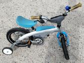 Bmw Kidsbike dviratukas/balansinis dviratukas - nuotraukos Nr. 7