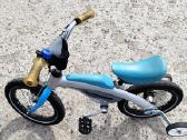 Bmw Kidsbike dviratukas/balansinis dviratukas - nuotraukos Nr. 8