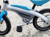 Bmw Kidsbike dviratukas/balansinis dviratukas - nuotraukos Nr. 9