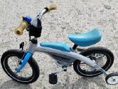 Bmw Kidsbike dviratukas/balansinis dviratukas - nuotraukos Nr. 10