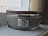 Woodwick fireside žvakė - nuotraukos Nr. 2