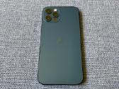Apple iPhone 12 Pro 256gb Pacific Blue - nuotraukos Nr. 6