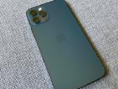 Apple iPhone 12 Pro 256gb Pacific Blue - nuotraukos Nr. 8