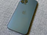 Apple iPhone 12 Pro 256gb Pacific Blue - nuotraukos Nr. 7