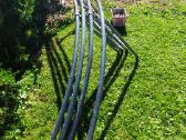 Dovanoju Batutas 3.70m skersmuo naudotas - nuotraukos Nr. 3