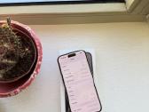 Apple iPhone 15 pro 256gb 88% battery health - nuotraukos Nr. 11
